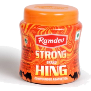 Ramdev Hing